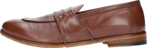 JP/DAVID-Scarpe-basse-Marrone-da-uomo