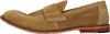 JP/DAVID-Scarpe-basse-Marrone-da-uomo