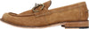 JP/DAVID-Scarpe-basse-Marrone-da-uomo