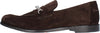 JP/DAVID-Scarpe-basse-Marrone-da-uomo