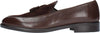 JP/DAVID-Scarpe-basse-Marrone-da-uomo