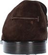JP/DAVID-Scarpe-basse-Marrone-da-uomo