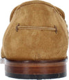 JP/DAVID-Scarpe-basse-Marrone-da-uomo