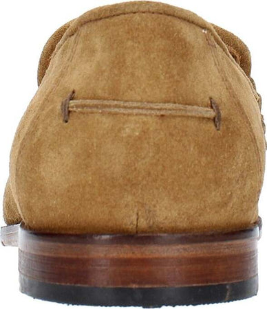 JP/DAVID-Scarpe-basse-Marrone-da-uomo
