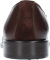 JP/DAVID-Scarpe-basse-Marrone-da-uomo