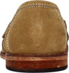 JP/DAVID-Scarpe-basse-Marrone-da-uomo