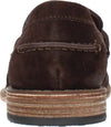 JP/DAVID-Scarpe-basse-Marrone-da-uomo