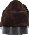JP/DAVID-Scarpe-basse-Marrone-da-uomo