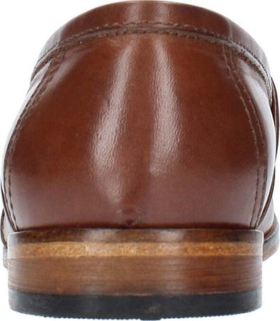 JP/DAVID-Scarpe-basse-Marrone-da-uomo