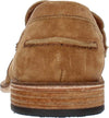 JP/DAVID-Scarpe-basse-Marrone-da-uomo
