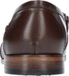 JP/DAVID-Scarpe-basse-Marrone-da-uomo