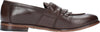 JP/DAVID-Scarpe-basse-Marrone-da-uomo