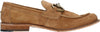 JP/DAVID-Scarpe-basse-Marrone-da-uomo