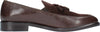 JP/DAVID-Scarpe-basse-Marrone-da-uomo