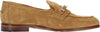 JP/DAVID-Scarpe-basse-Marrone-da-uomo