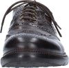 JP/DAVID-Scarpe-basse-Marrone-da-uomo