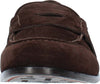 JP/DAVID-Scarpe-basse-Marrone-da-uomo