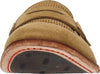 JP/DAVID-Scarpe-basse-Marrone-da-uomo