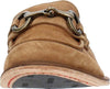 JP/DAVID-Scarpe-basse-Marrone-da-uomo