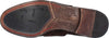 JP/DAVID-Scarpe-basse-Marrone-da-uomo