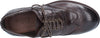 JP/DAVID-Scarpe-basse-Marrone-da-uomo