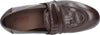 JP/DAVID-Scarpe-basse-Marrone-da-uomo