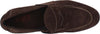JP/DAVID-Scarpe-basse-Marrone-da-uomo