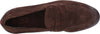JP/DAVID-Scarpe-basse-Marrone-Ebano-da-uomo
