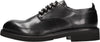 JP/DAVID-Scarpe-basse-Nero-da-donna