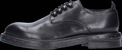 JP/DAVID-Scarpe-basse-Nero-da-donna