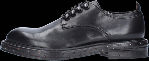JP/DAVID-Scarpe-basse-Nero-da-donna