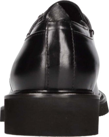 JP/DAVID-Scarpe-basse-Nero-da-donna