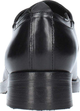 JP/DAVID-Scarpe-basse-Nero-da-donna