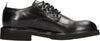 JP/DAVID-Scarpe-basse-Nero-da-donna