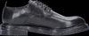 JP/DAVID-Scarpe-basse-Nero-da-donna