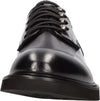 JP/DAVID-Scarpe-basse-Nero-da-donna