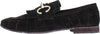 JP/DAVID-Scarpe-basse-Nero-da-uomo