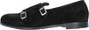 JP/DAVID-Scarpe-basse-Nero-da-uomo