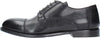 JP/DAVID-Scarpe-basse-Nero-da-uomo