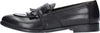 JP/DAVID-Scarpe-basse-Nero-da-uomo