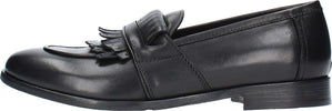 JP/DAVID-Scarpe-basse-Nero-da-uomo