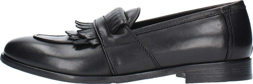 JP/DAVID-Scarpe-basse-Nero-da-uomo