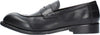 JP/DAVID-Scarpe-basse-Nero-da-uomo