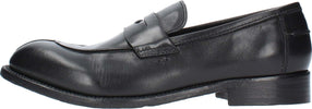 JP/DAVID-Scarpe-basse-Nero-da-uomo
