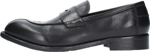 JP/DAVID-Scarpe-basse-Nero-da-uomo