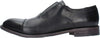 JP/DAVID-Scarpe-basse-Nero-da-uomo