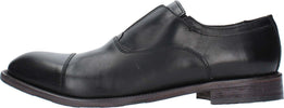 JP/DAVID-Scarpe-basse-Nero-da-uomo