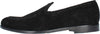 JP/DAVID-Scarpe-basse-Nero-da-uomo