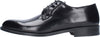 JP/DAVID-Scarpe-basse-Nero-da-uomo