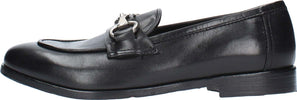 JP/DAVID-Scarpe-basse-Nero-da-uomo